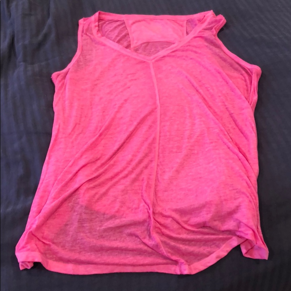 Calvin Klein Performance Tank Top